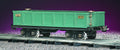 GONDOLA 500 SERIES DRK GREEN