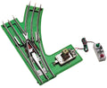 42RH STD GAUGE SWITCH (GRN)