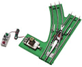 42 LH STD GAUGE SWITCH (GRN)