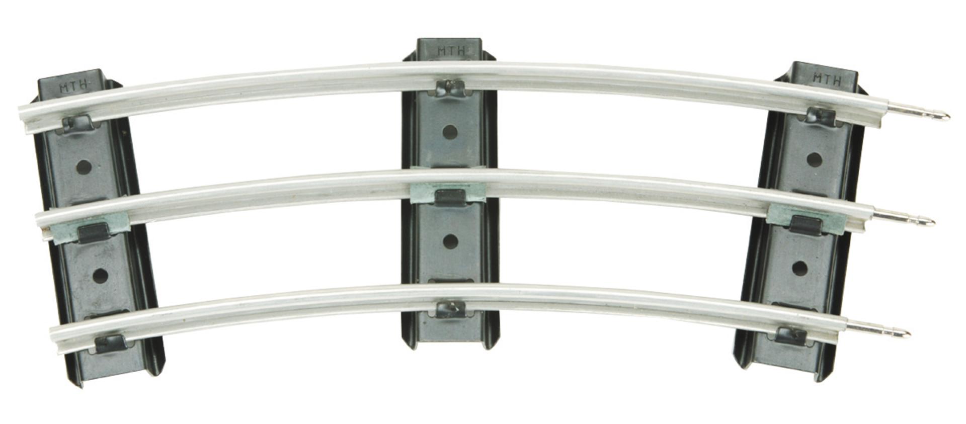42 1/2 CURVE STD GAUGE TRACK