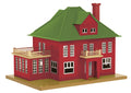 STD GAUGE 1191 VILLA SET
