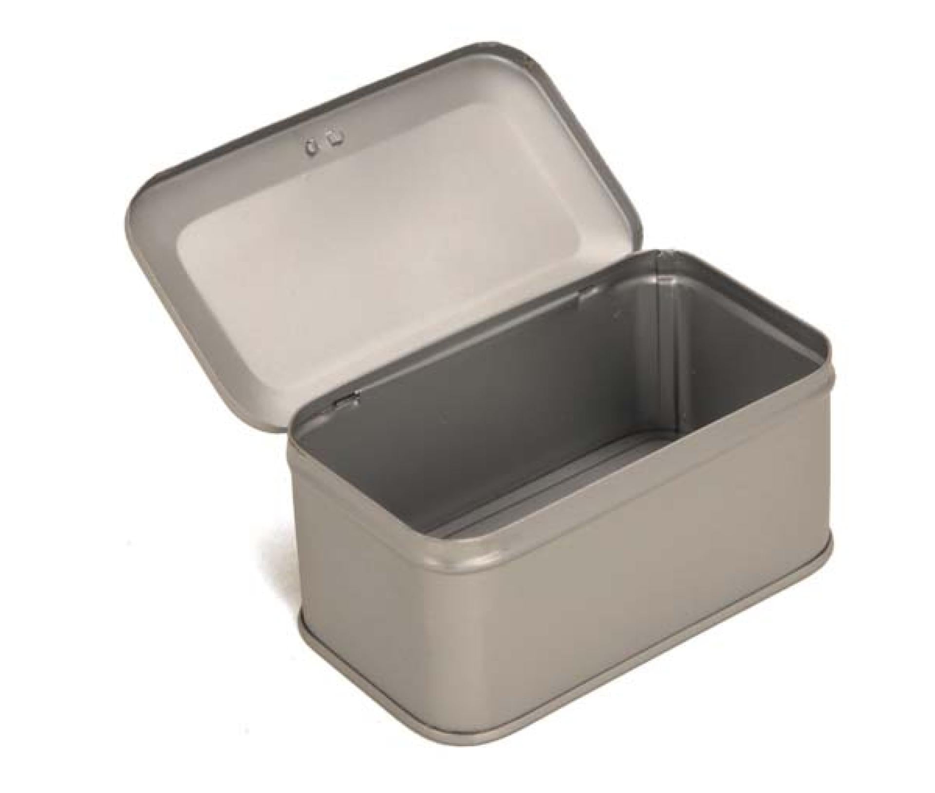 SILVER #208 TOOL SET