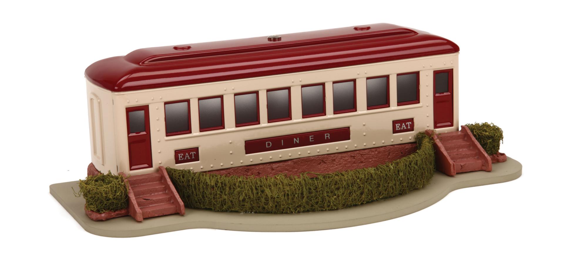#442 DINER