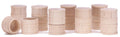 OIL DRUM SET