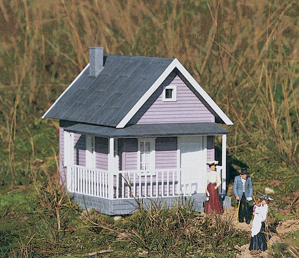 SAM'S FARMHOUSE