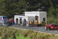 SANTA FE STATION