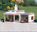 FILLING STATION
