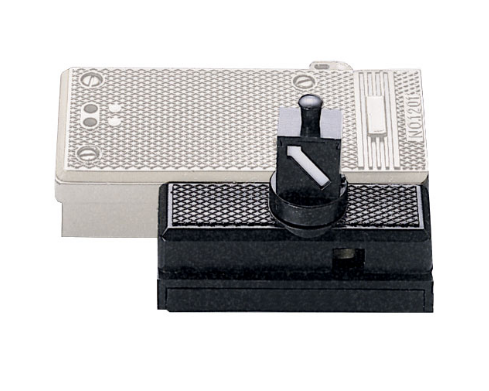 LGB ILL. SWITCH LANTERN