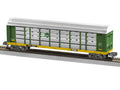 B.N. #156980 AUTORACK