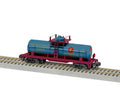 A/F POLAR EXPRESS TANK CAR #122518