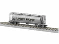 U.P. COVERED HOPPER