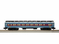 POLAR 15TH ANNIV COACH
