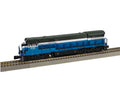 B.N. #5702 U33C DIESEL BTO