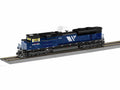 MRL LEGACY SD70ACE
