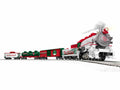 WINTER WONDERLAND LION CHIEF  SET