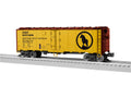 G.N. SOUND REEFER #68112