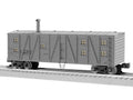 S.F. BUNK CAR #196752