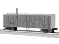 S.F. BUNK CAR #196459
