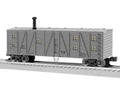 MOW BUNK CAR #99832