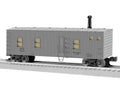 MOW KITCHEN CAR W/SOUND #99402