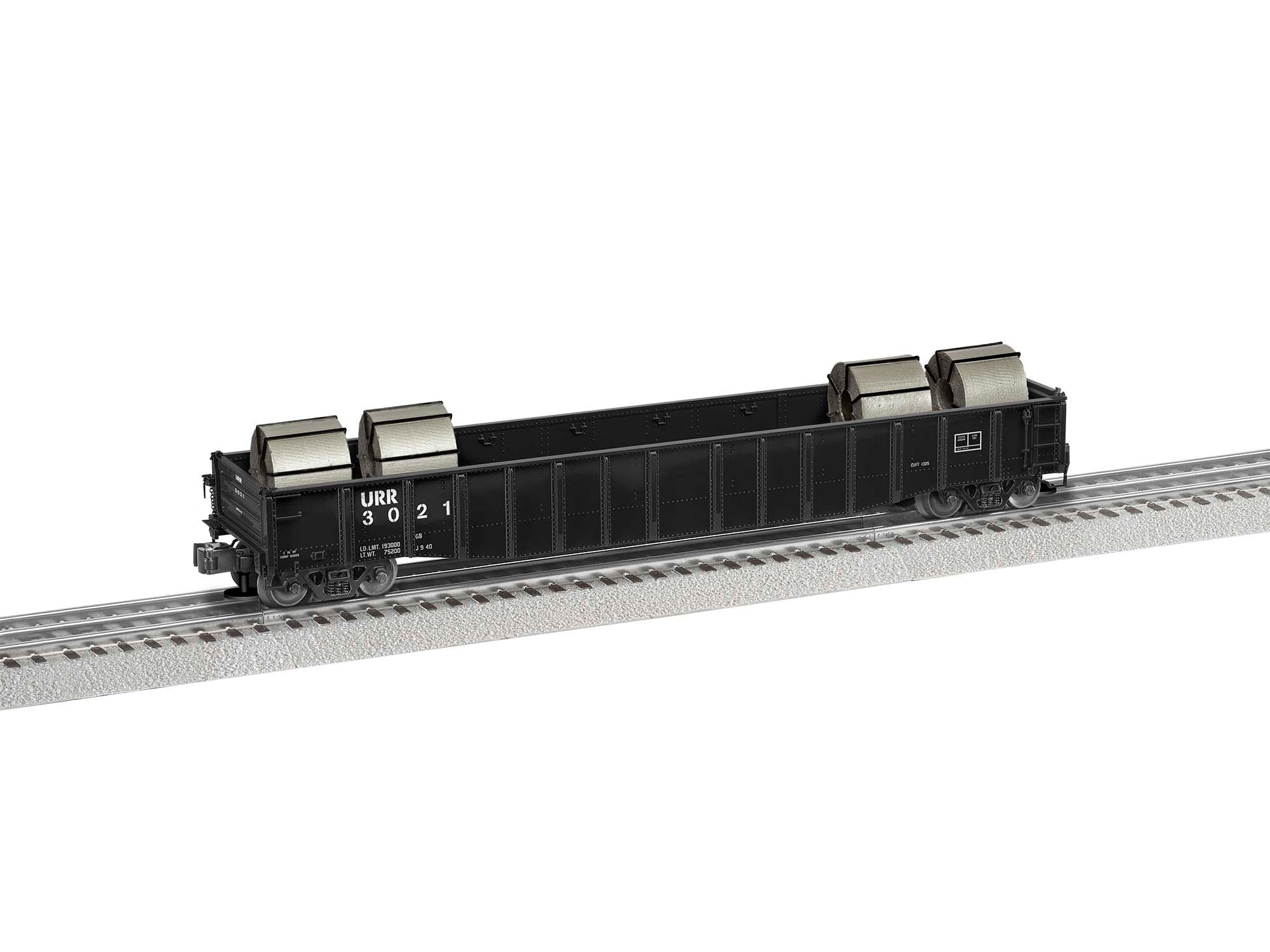 U.R. #3021 COIL GONDOLA
