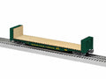 SEABROAD AIR 50' BULKHEAD FLAT