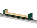 SEABROAD AIR 50' BULKHEAD FLAT