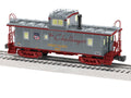 U.P. CHALLENGER CA-4 CABOOSE