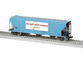 BARTLETT GRAIN PS-2CD HOPPER