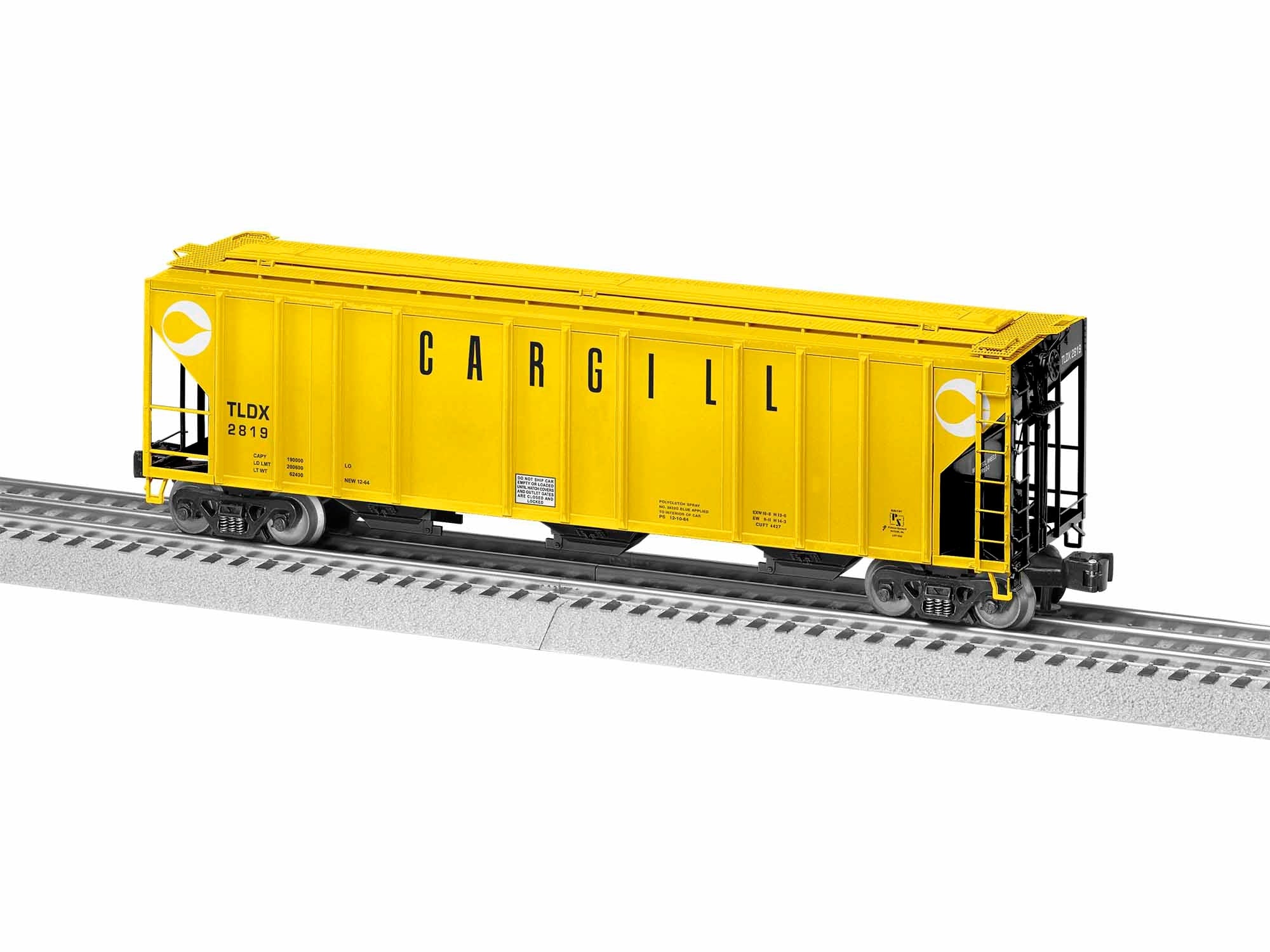 CARGILL PS-2CD HOPPER