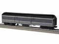 S.P. 60 BAGGAGE CAR