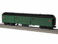 REA 60 BAGGAGE CAR