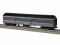 U.P. 60 BAGGAGE GREYHOUND