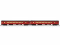 N.S. COACH 2-PACK