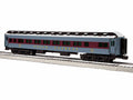 POLAR 15TH ANNIV COACH CAR