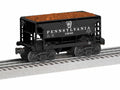 PRR ORE CAR