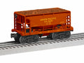 U.P. ORE CAR