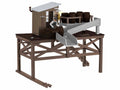 BARREL LOADING BUILDING