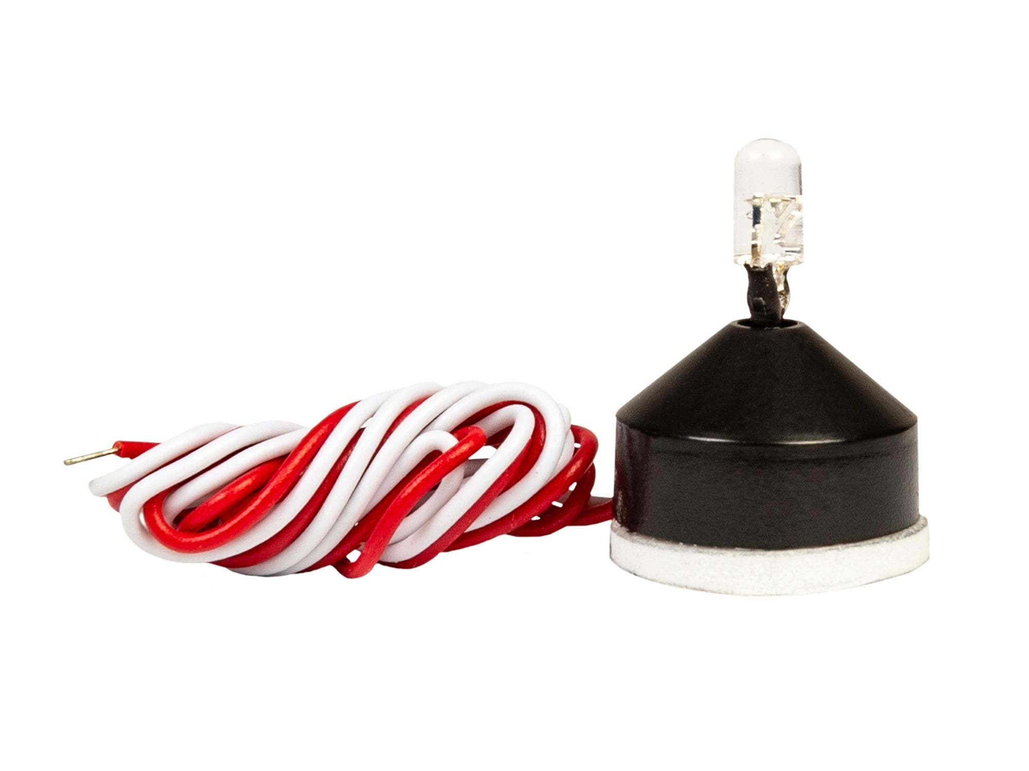 PEEL & STICK LED LIGHTS 4PK