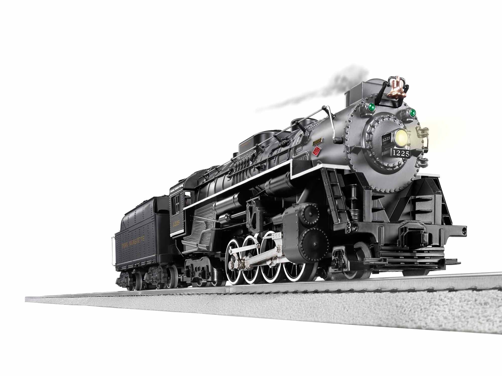 PERE MARQUETTE BERK #1225 LION CHIEF +