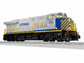 CITIRAIL ES44AC DUMMY #1212