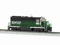BNSF GP-35 DUMMY #2931