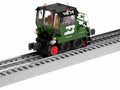 B.N. TRACKMOBILE