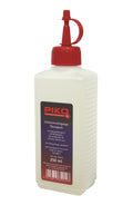 TRACK CLEANING FLUID