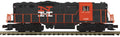 NH GP-9 DUMMY