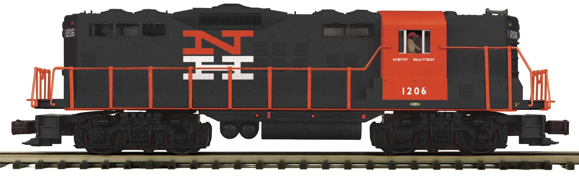 NH GP-9 DUMMY