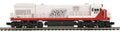 SOO LINE GE U30C DIESEL W/PS 2