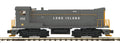 LONG ISLAND VO 1000 DIESEL W/3.0