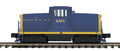 SANTA FE G.E. 44 TONNER