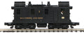 C.P. SD70ACe #7021